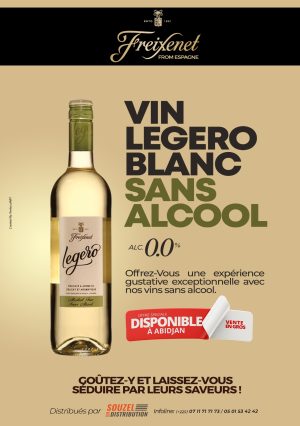 VIN BLANC ( 1 Carton de 6 vins )