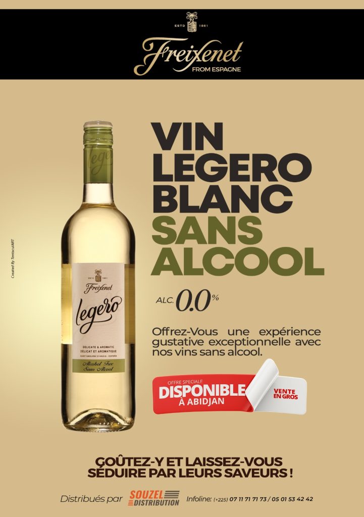 VIN BLANC ( 1 Carton de 6 vins )