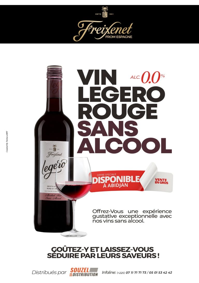 VIN ROUGE ( 1 Carton de 6 vins )