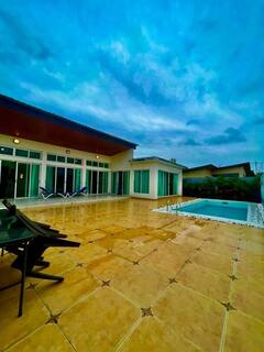 Villa 4 pièces | Meublée à Assinie – Image 2