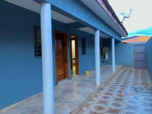 Studio et 2 Pièces | Meublée à TIÉMÉ (intérieur du pays)
