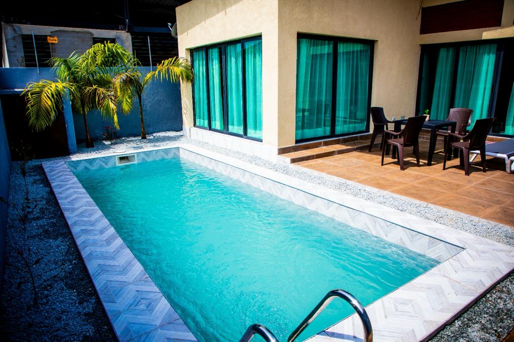 Villa : 1 Chambre | Meublée à Assinie – Image 2