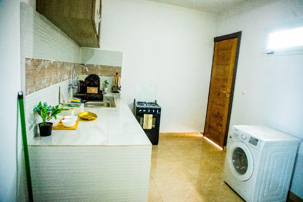 Villa : 1 Chambre | Meublée à Assinie – Image 4