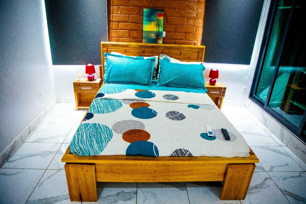 Villa : 1 Chambre | Meublée à Assinie – Image 5
