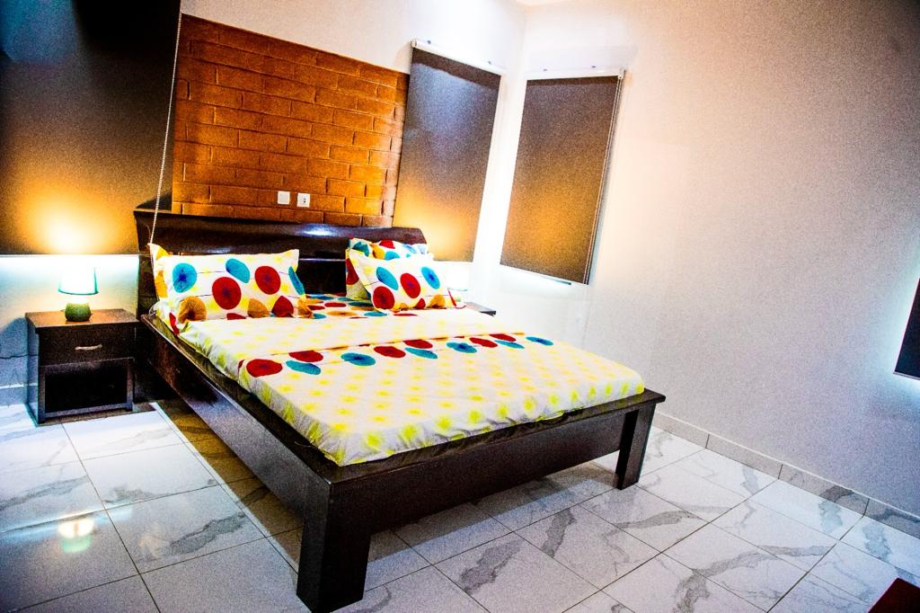Villa : 1 Chambre | Meublée à Assinie – Image 6