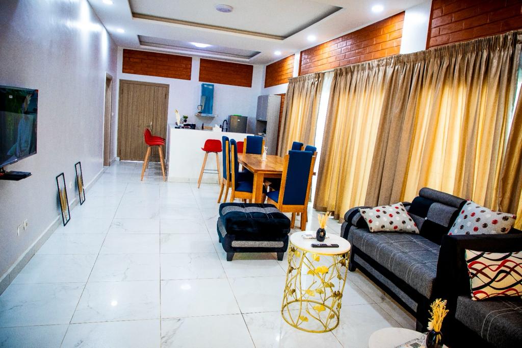 Villa : 1 Chambre | Meublée à Assinie – Image 7