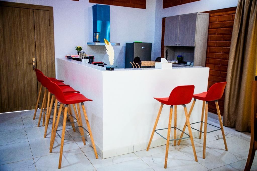 Villa : 1 Chambre | Meublée à Assinie – Image 8