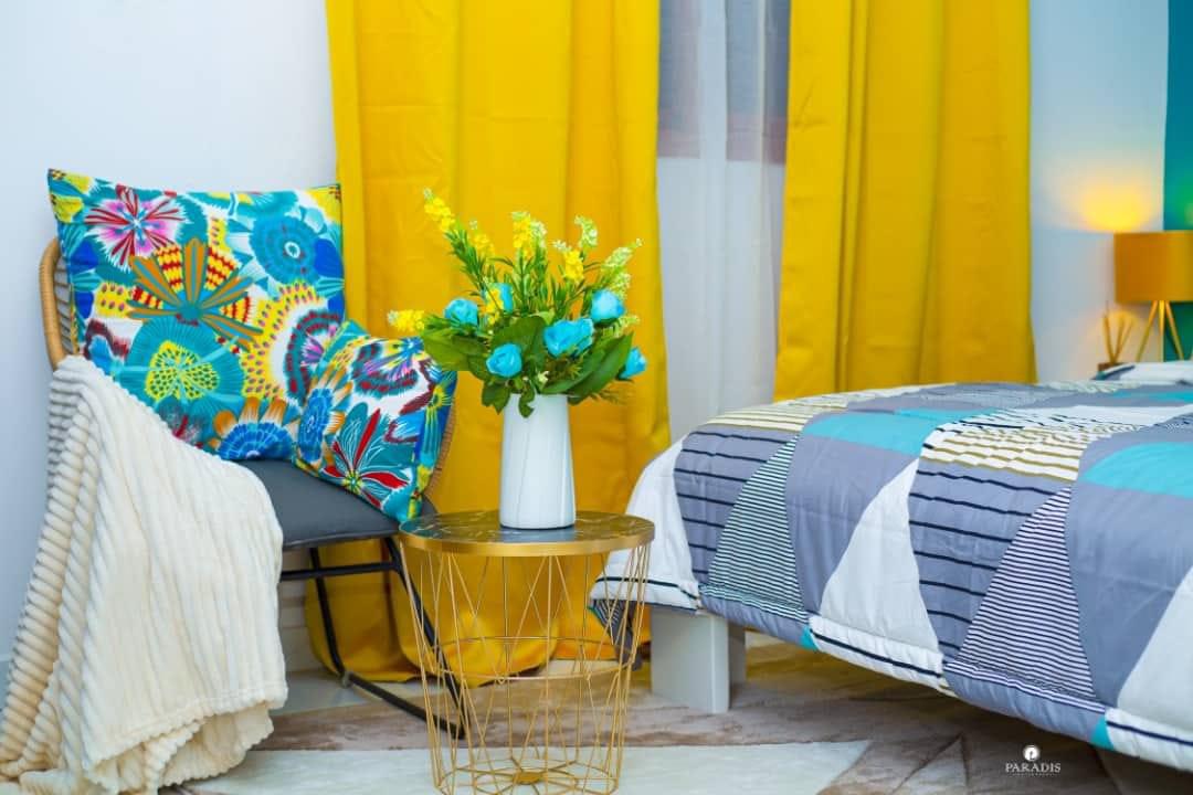Studio | Meublé à la Palmeraie