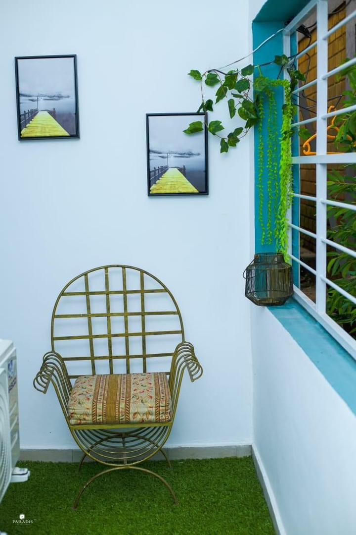 Studio | Meublé à la Palmeraie – Image 5