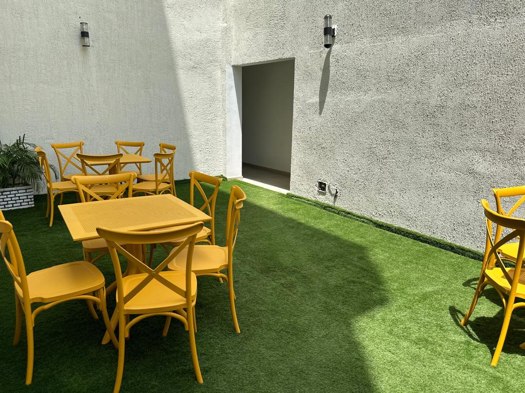 Studio, 2 Pièces et 3 Pièces | Meublée à Angré – Image 6