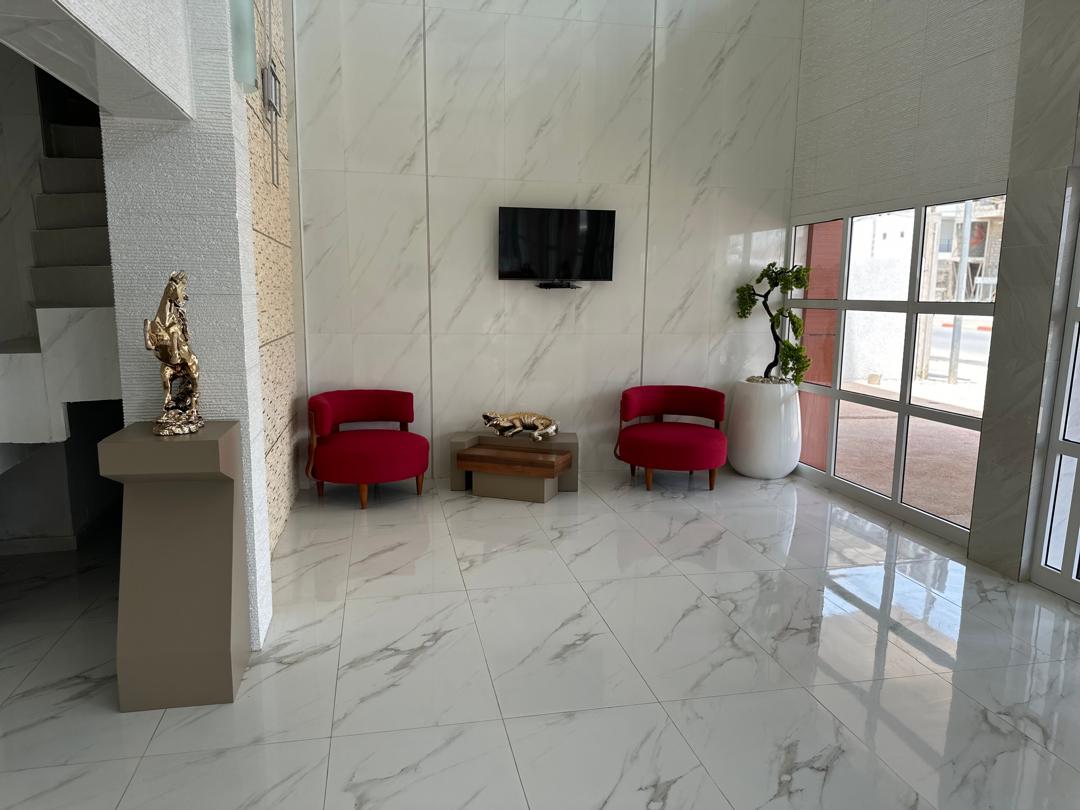 Studio, 2 Pièces et 3 Pièces | Meublée à Angré – Image 9