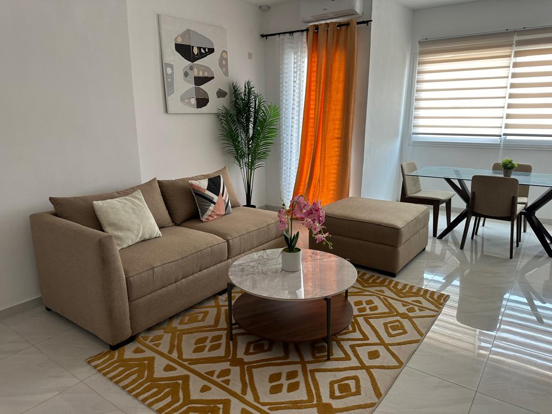 Studio, 2 Pièces et 3 Pièces | Meublée à Angré – Image 13
