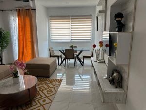 Studio, 2 Pièces et 3 Pièces | Meublée à Angré