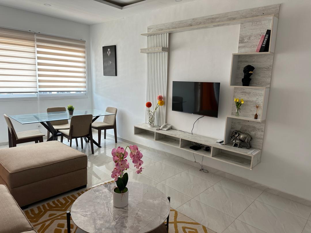 Studio, 2 Pièces et 3 Pièces | Meublée à Angré – Image 18
