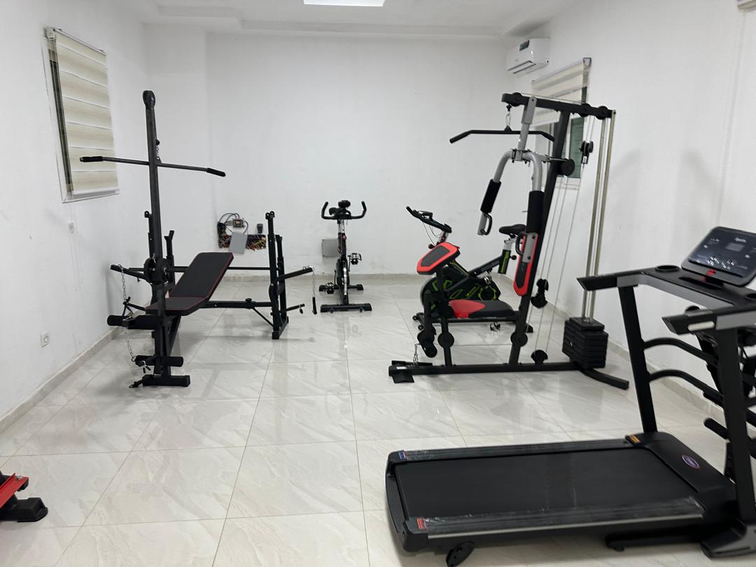 Studio, 2 Pièces et 3 Pièces | Meublée à Angré – Image 20