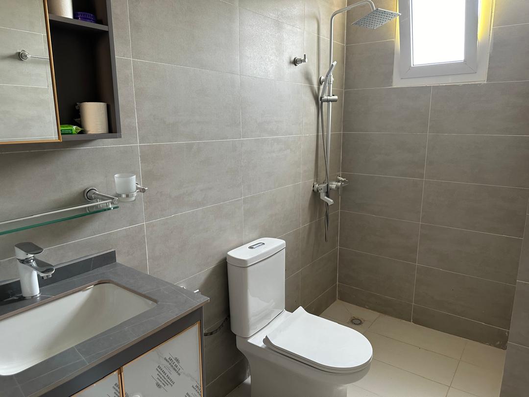 Studio, 2 Pièces et 3 Pièces | Meublée à Angré – Image 24